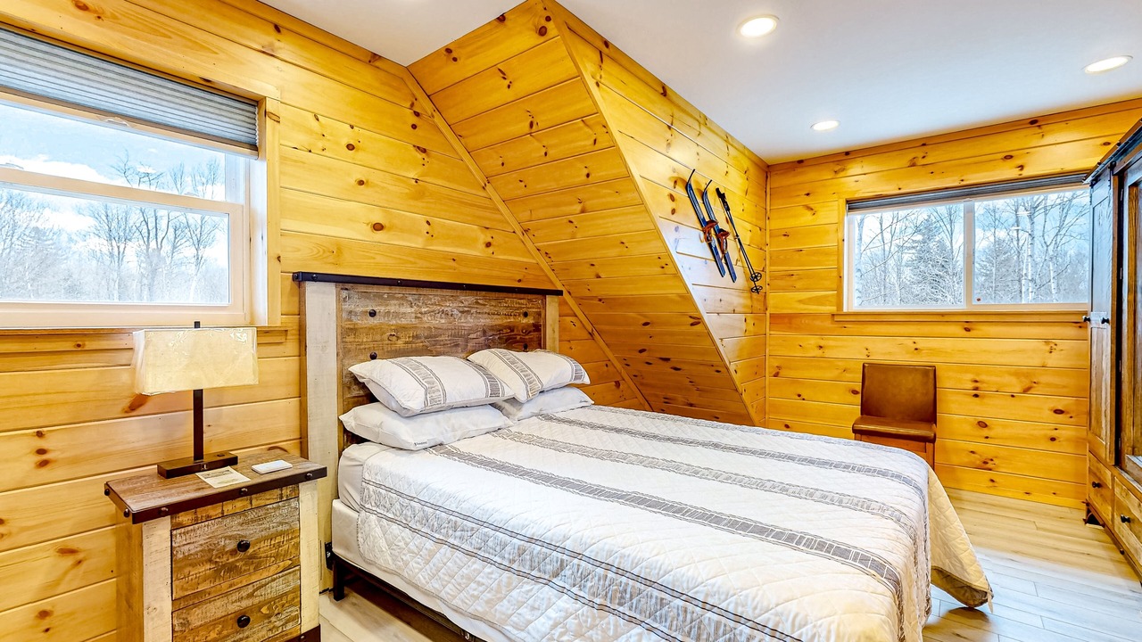 Photo of Bedroom in Rockwood