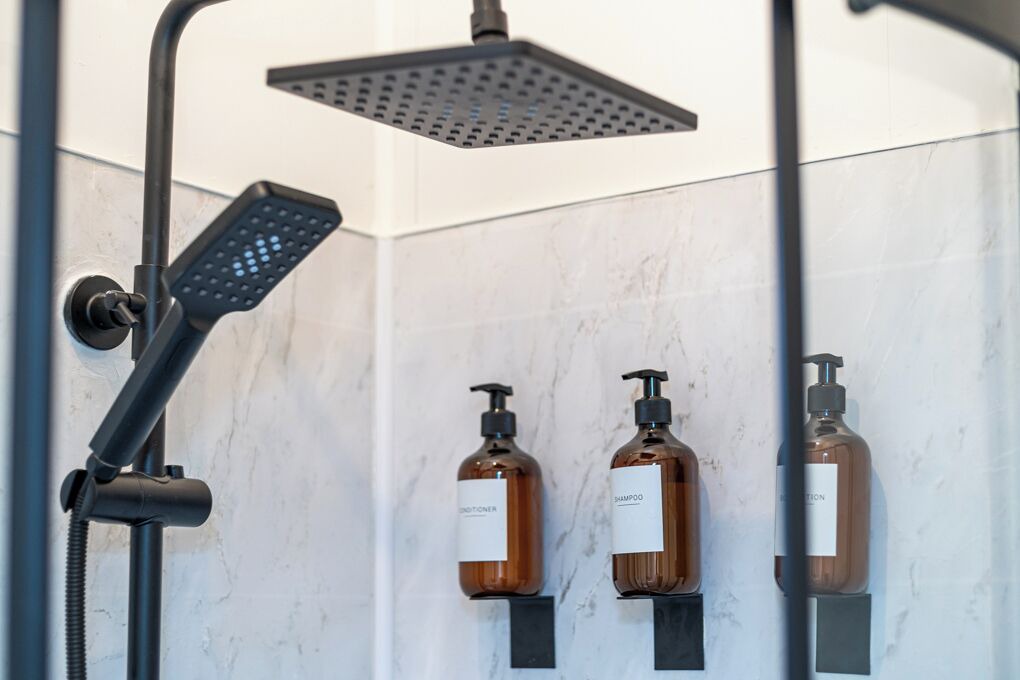 Photo of Bathroom in Islington