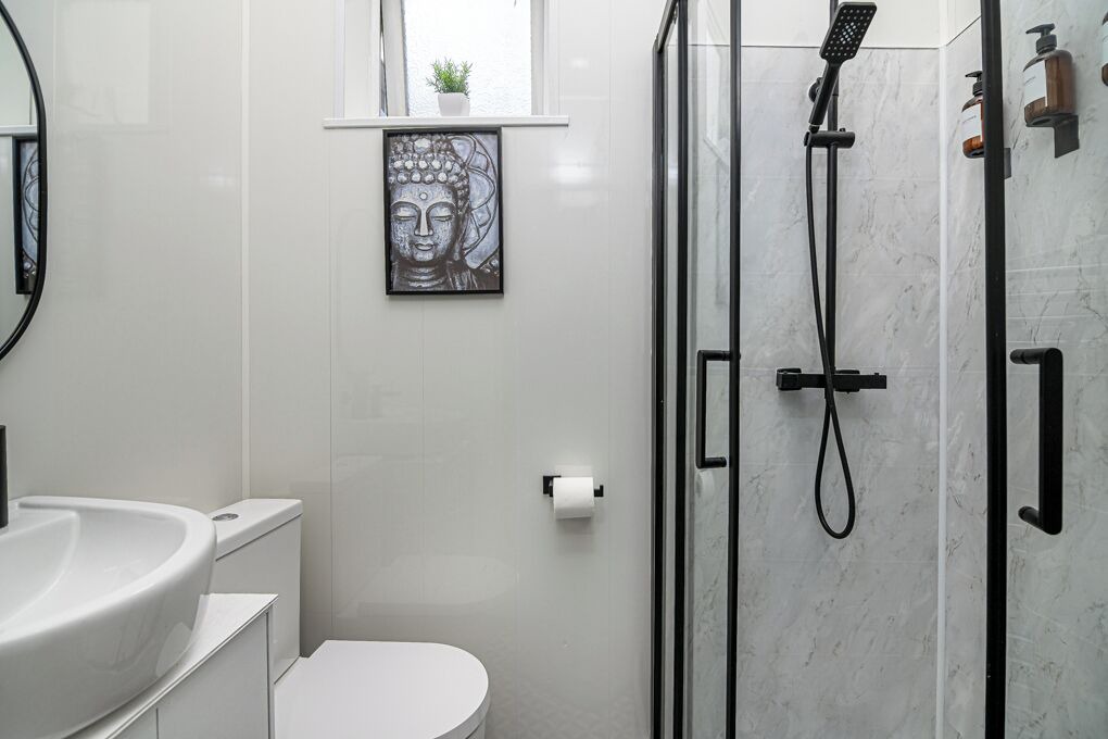 Photo of Bathroom in Islington