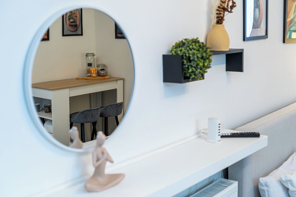 Photo of Bedroom in Islington