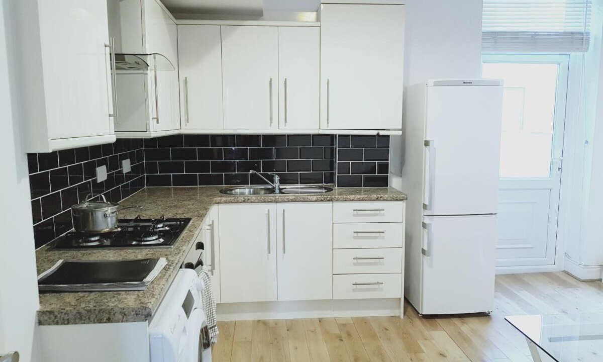 Photo of Kitchen in Islington