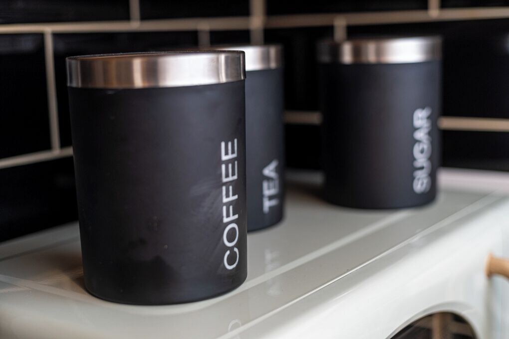 Photo of Kitchen in Islington