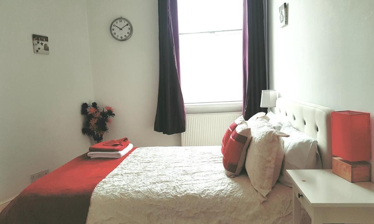 Photo of Bedroom in Islington