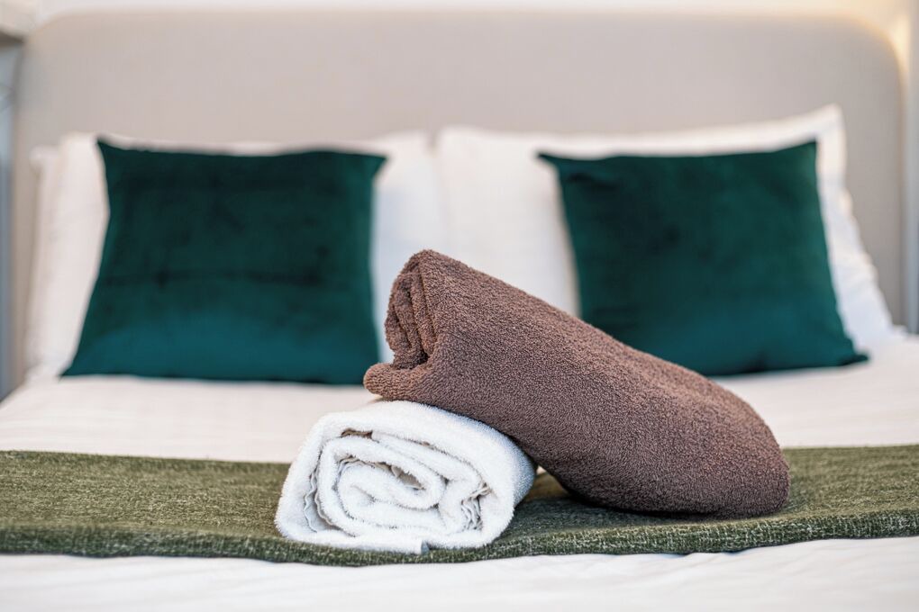 Photo of Bedroom in Islington