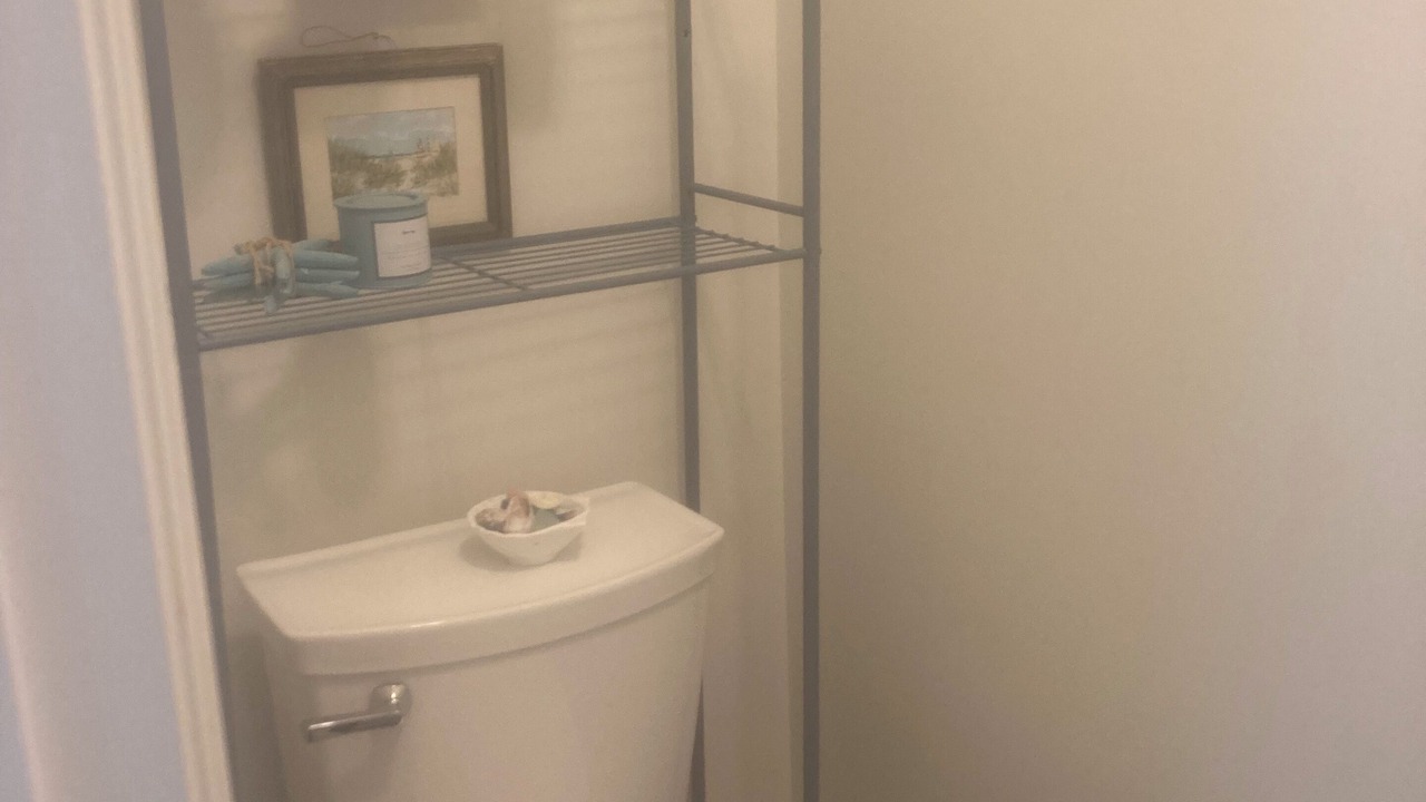 Photo of Bathroom in Mebane