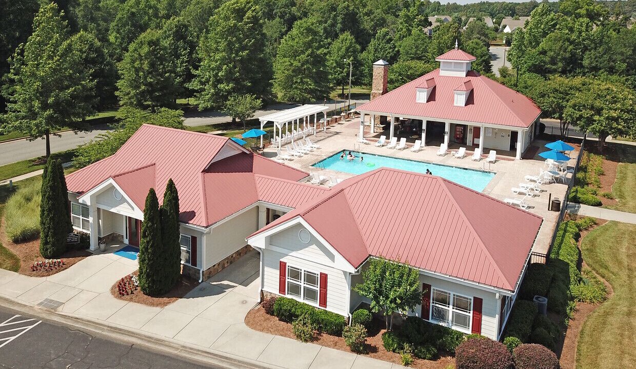 Photo of Outdoor in Mebane