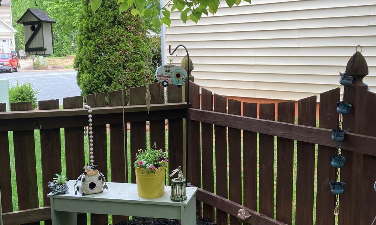 Photo of Outdoor in Mebane