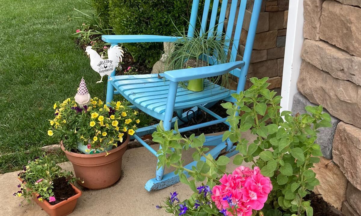 Photo of Outdoor in Mebane