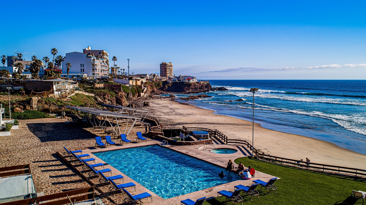 Photo of Outdoor in La Paloma