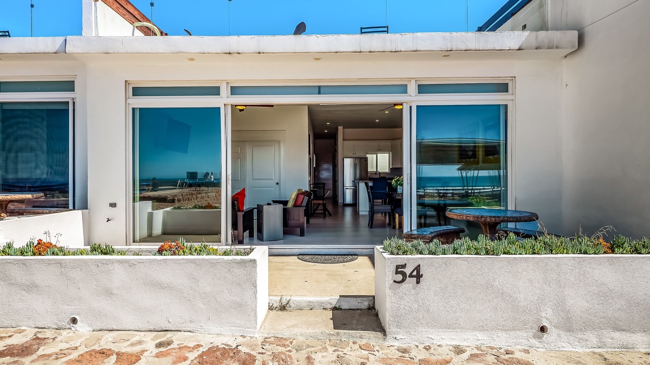 Photo of Outdoor in La Paloma