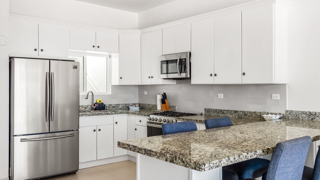 Photo of Kitchen in La Paloma