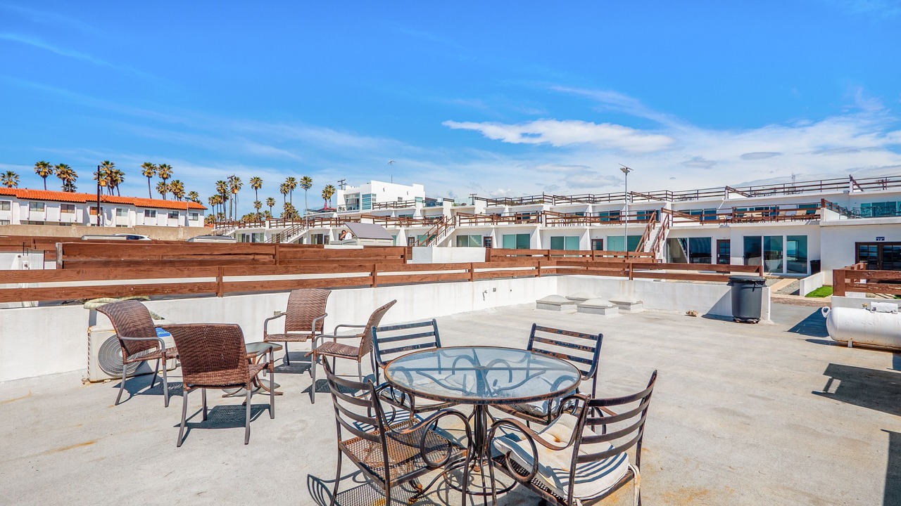 Photo of Outdoor in La Paloma