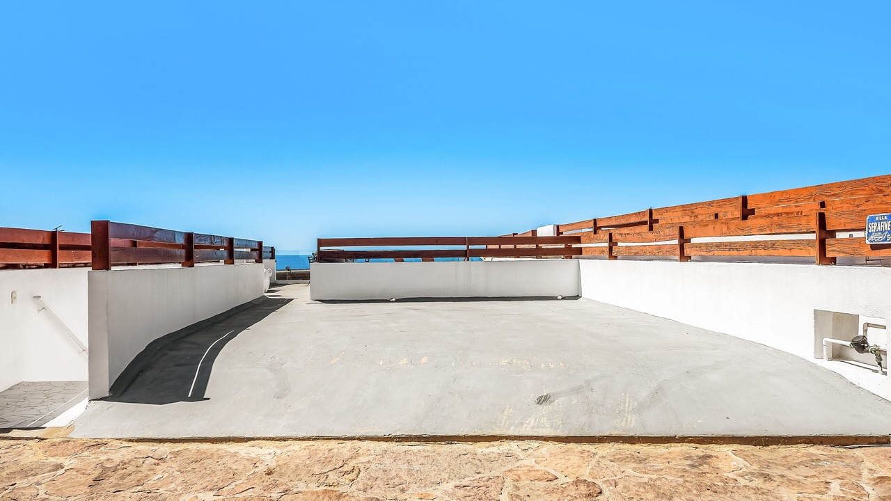 Photo of Outdoor in La Paloma