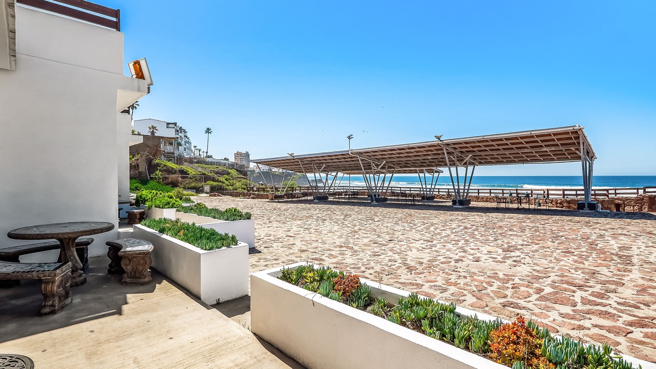 Photo of Outdoor in La Paloma