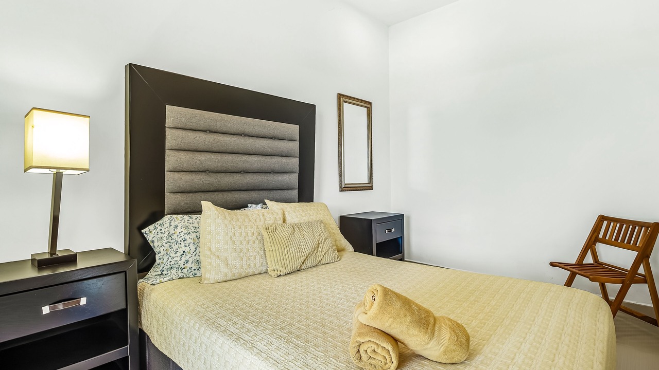 Photo of Bedroom in La Paloma