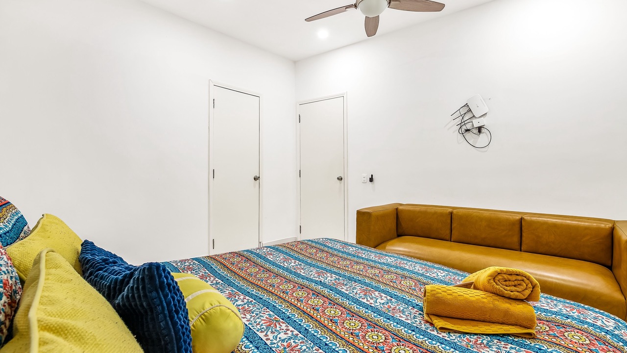 Photo of Bedroom in La Paloma