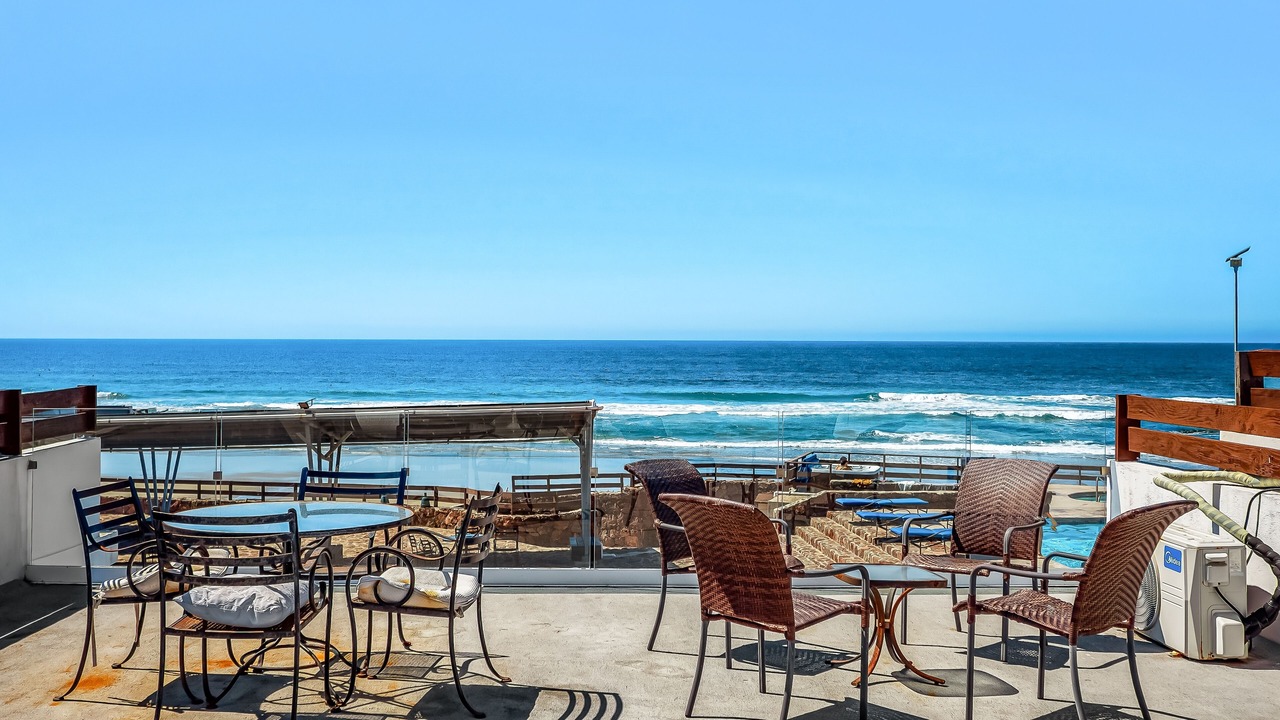 Photo of Outdoor in La Paloma