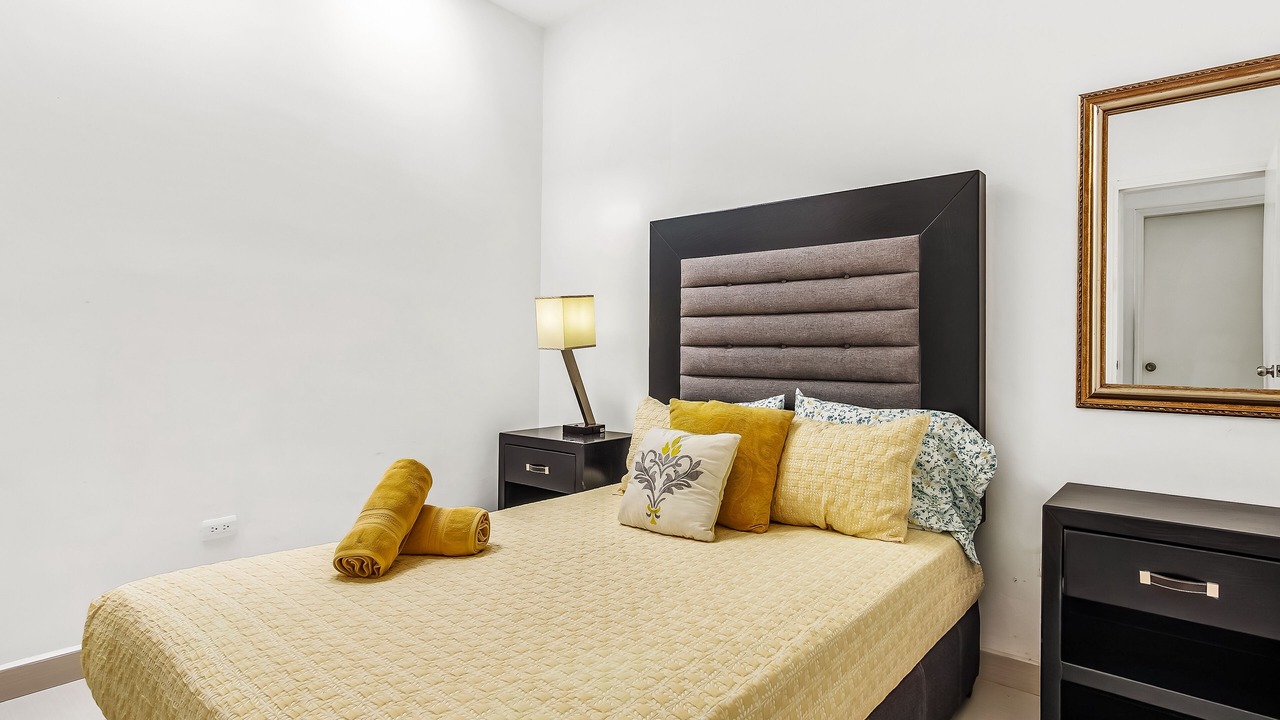 Photo of Bedroom in La Paloma