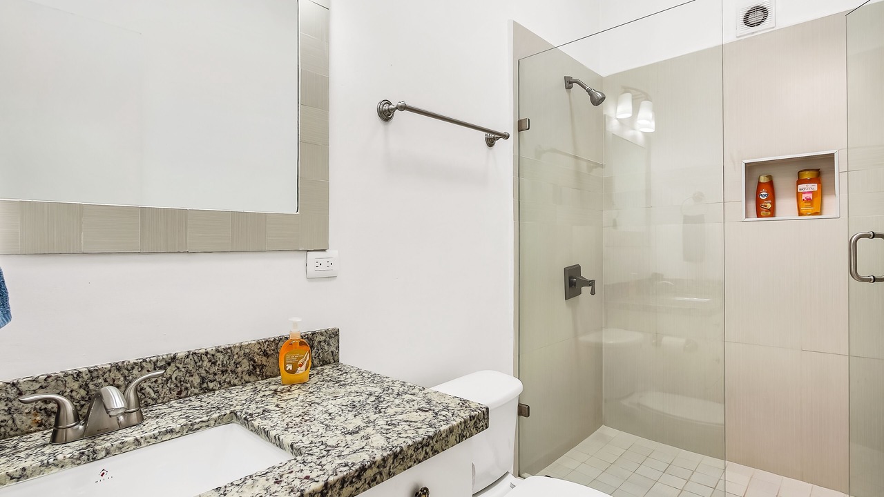 Photo of Bathroom in La Paloma