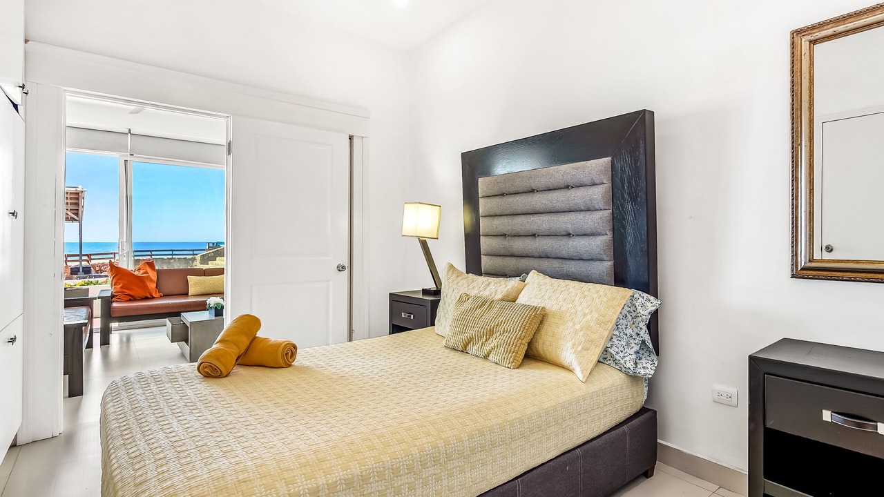 Photo of Bedroom in La Paloma