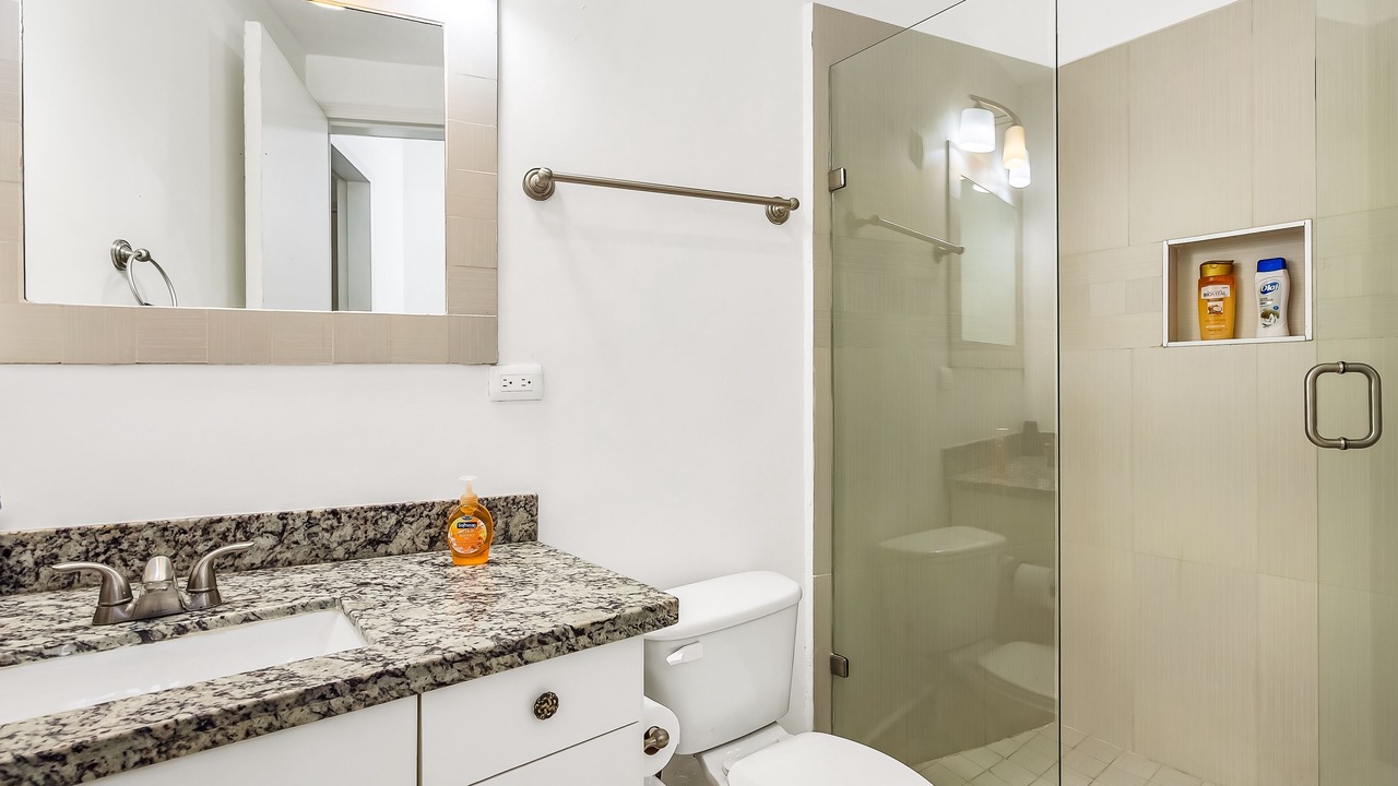 Photo of Bathroom in La Paloma