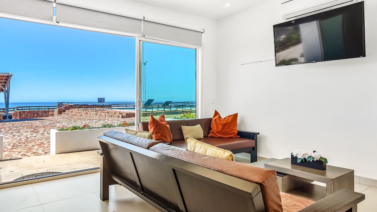 Photo of Livingroom in La Paloma