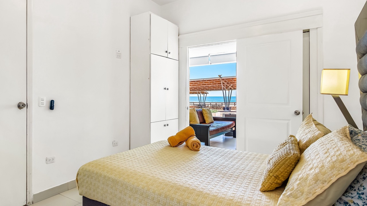 Photo of Bedroom in La Paloma