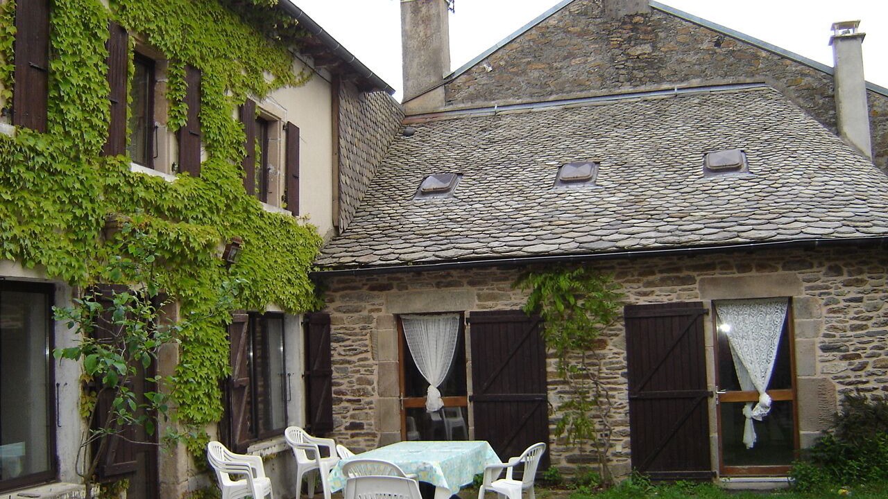 Photo of Outdoor in Arvieu