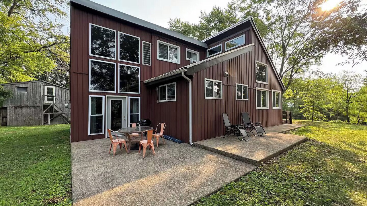 Photo of Outdoor in Berea