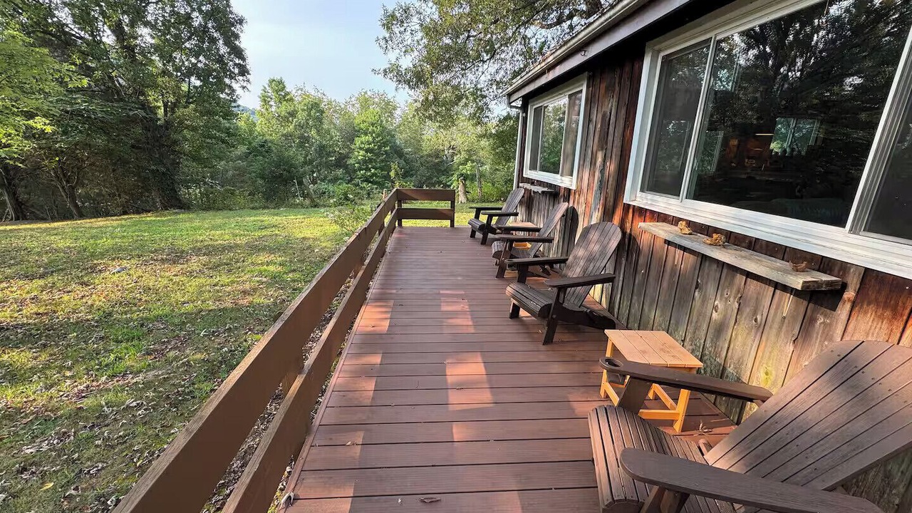 Photo of Patio Balcony in Berea