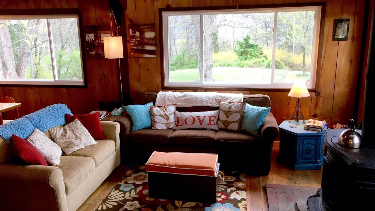 Photo of Livingroom in Berea