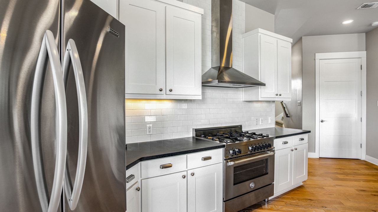 Photo of Kitchen in Spicewood
