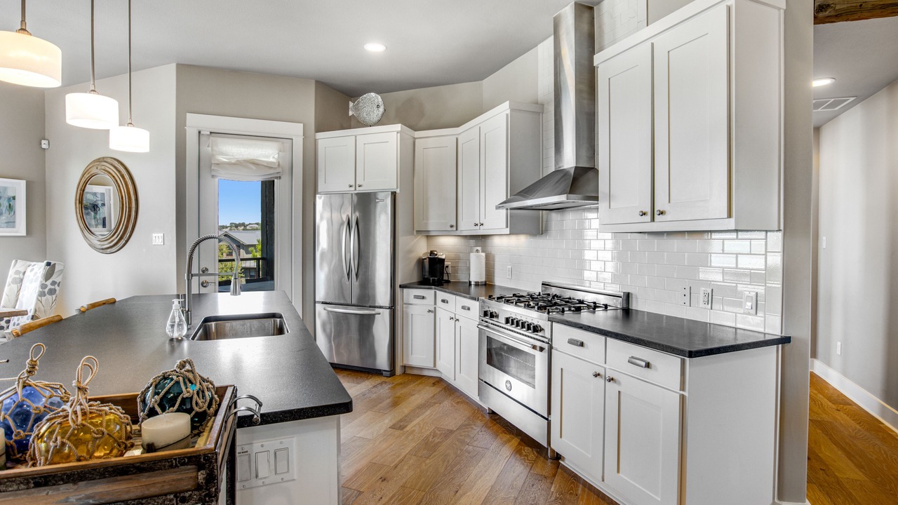 Photo of Kitchen in Spicewood