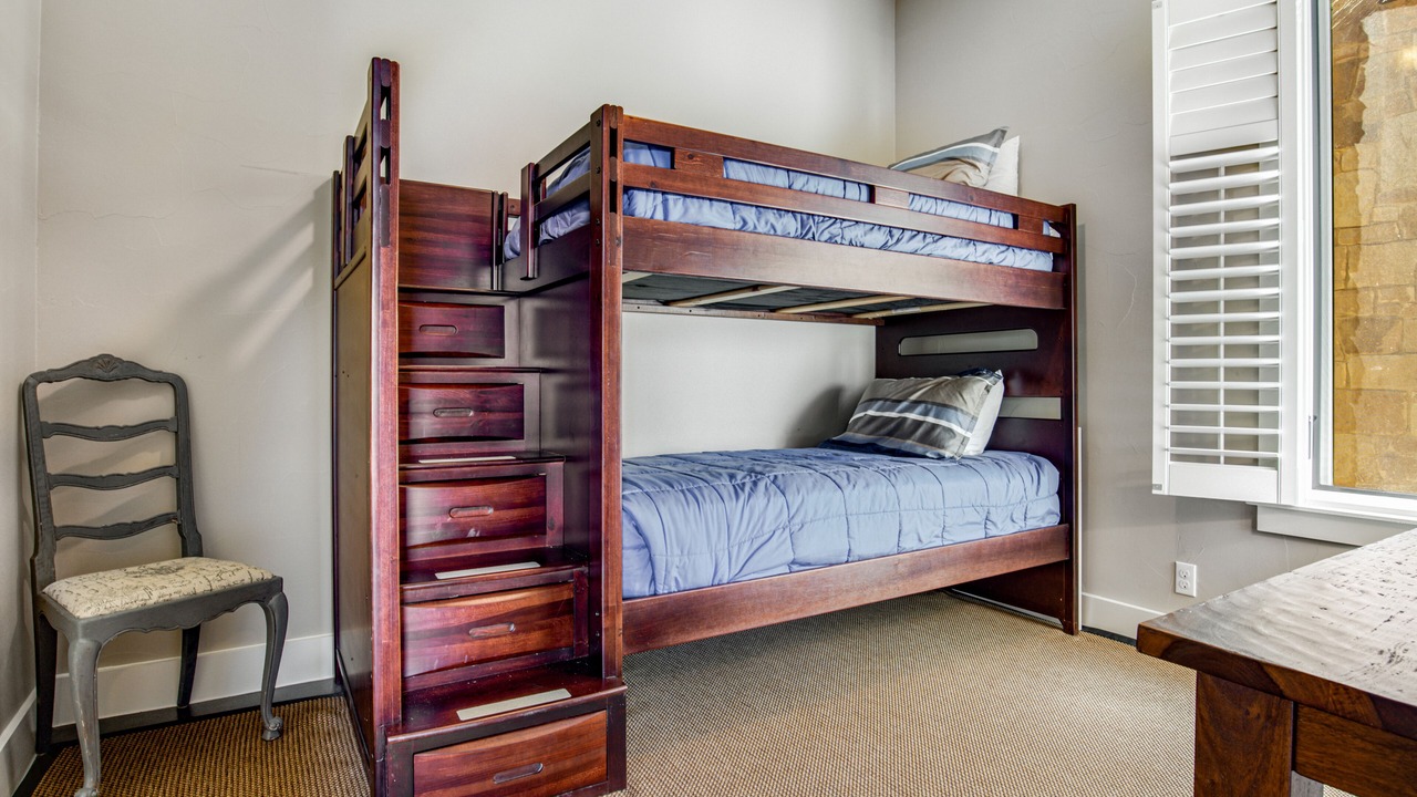 Photo of Bedroom in Spicewood