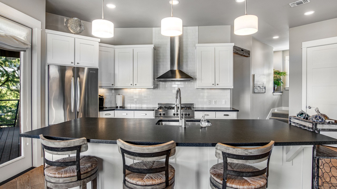 Photo of Kitchen in Spicewood