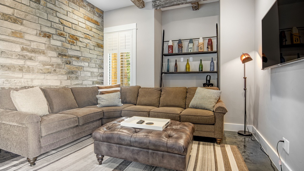 Photo of Livingroom in Spicewood