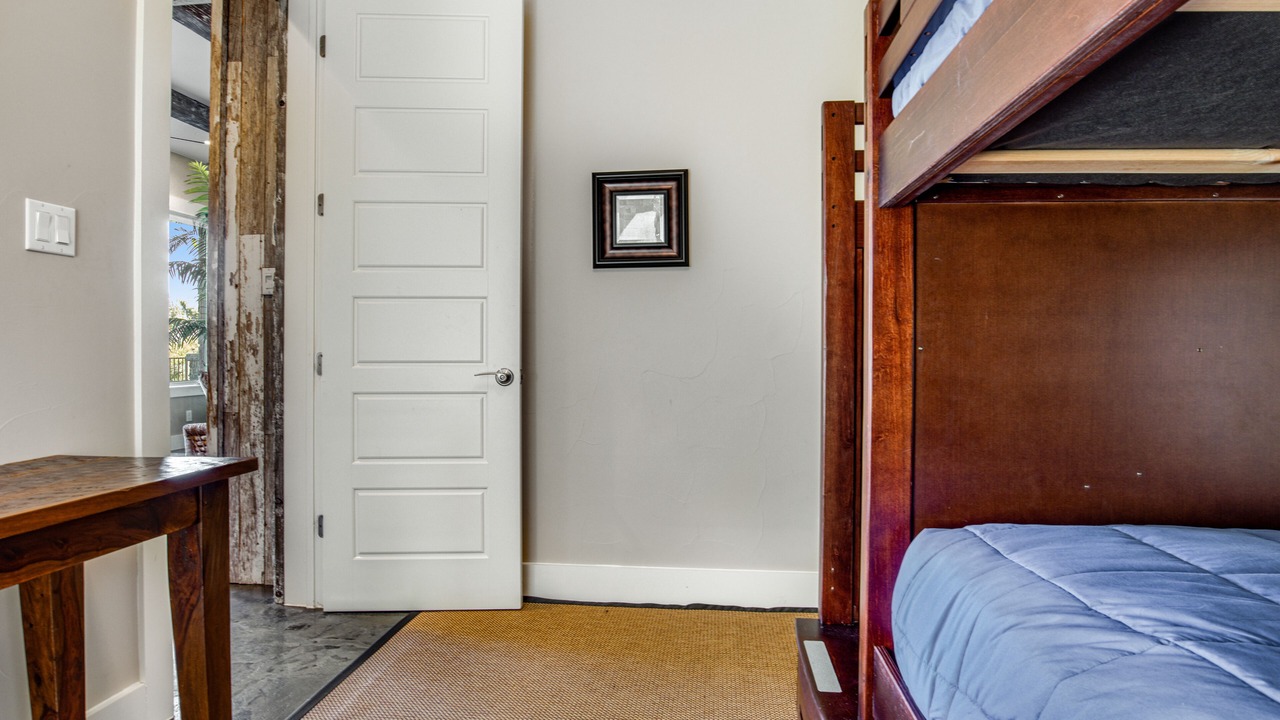 Photo of Bedroom in Spicewood