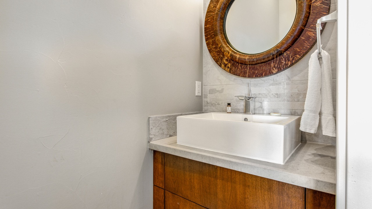 Photo of Bathroom in Spicewood