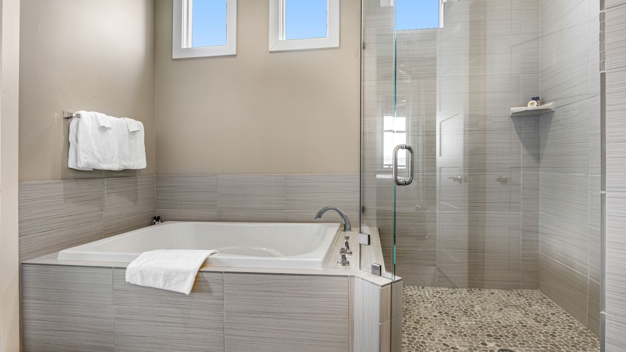 Photo of Bathroom in Spicewood