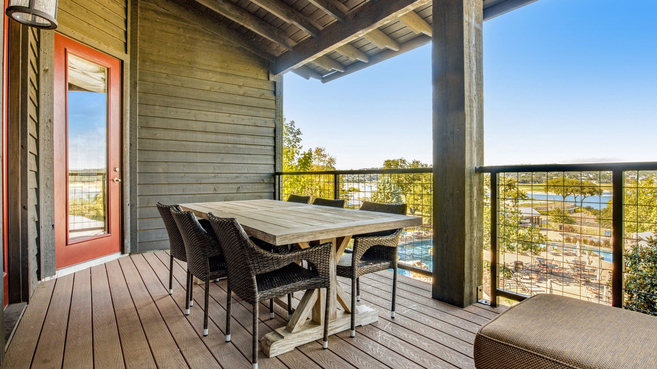 Photo of Outdoor in Spicewood