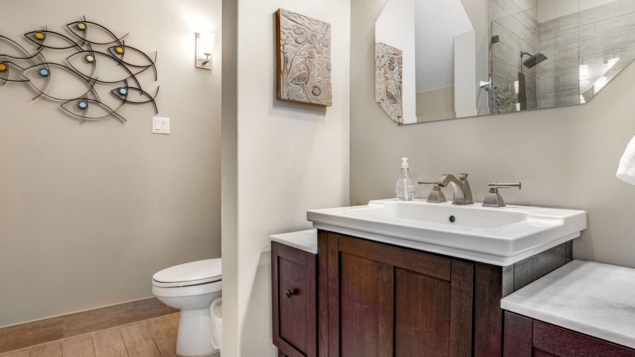 Photo of Bathroom in Spicewood