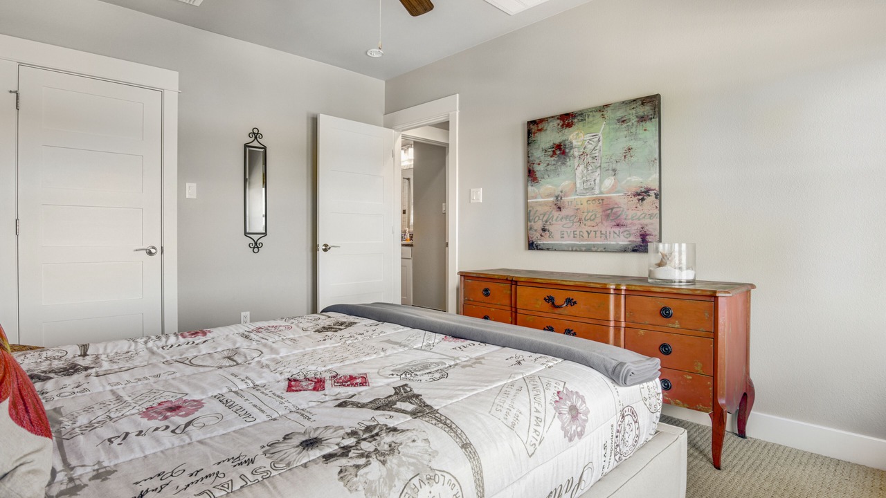 Photo of Bedroom in Spicewood