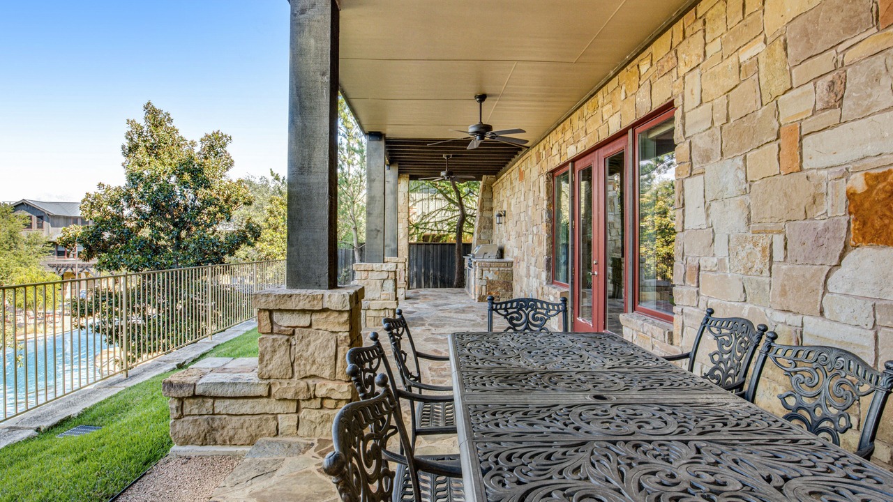 Photo of Outdoor in Spicewood