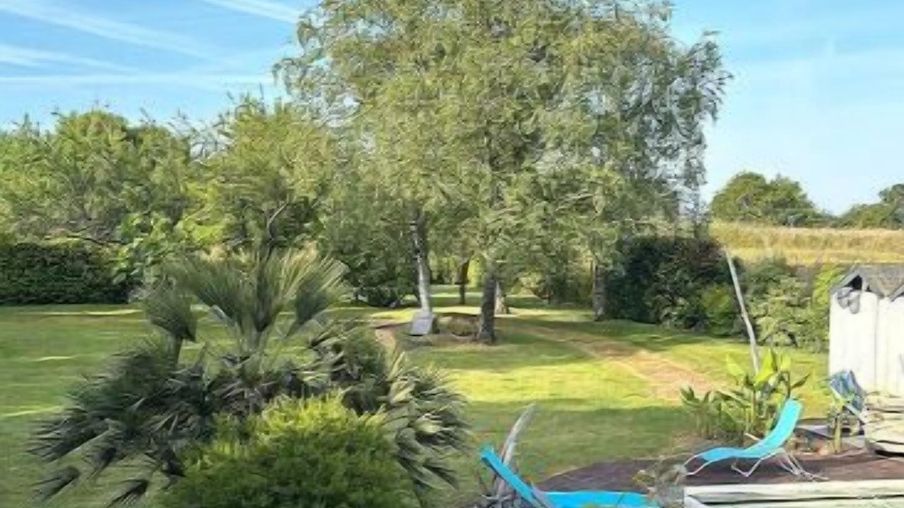Photo of Outdoor in Saint-Macaire-en-Mauges