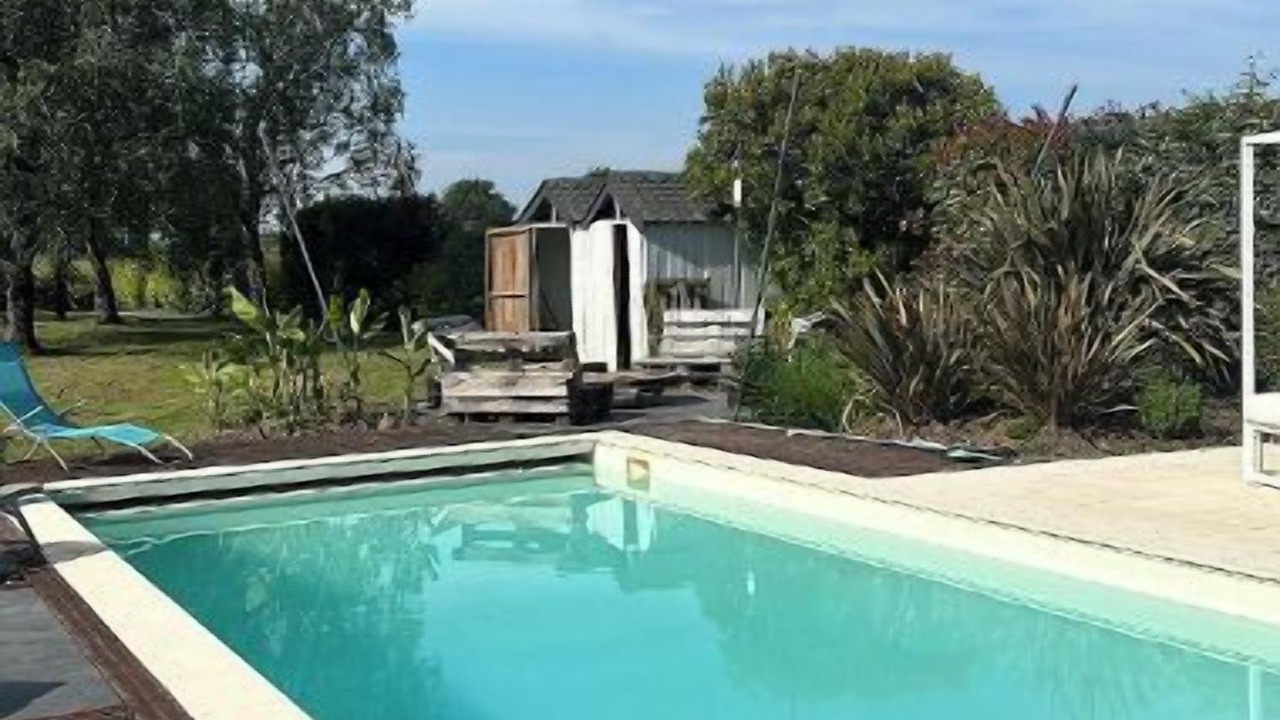 Photo of Outdoor in Saint-Macaire-en-Mauges