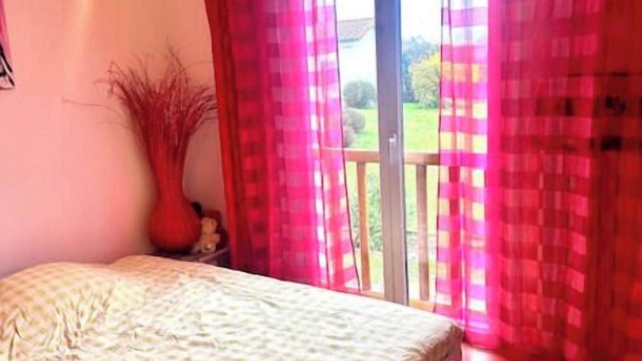 Photo of Bedroom in Saint-Macaire-en-Mauges