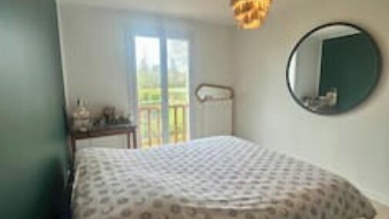 Photo of Bedroom in Saint-Macaire-en-Mauges