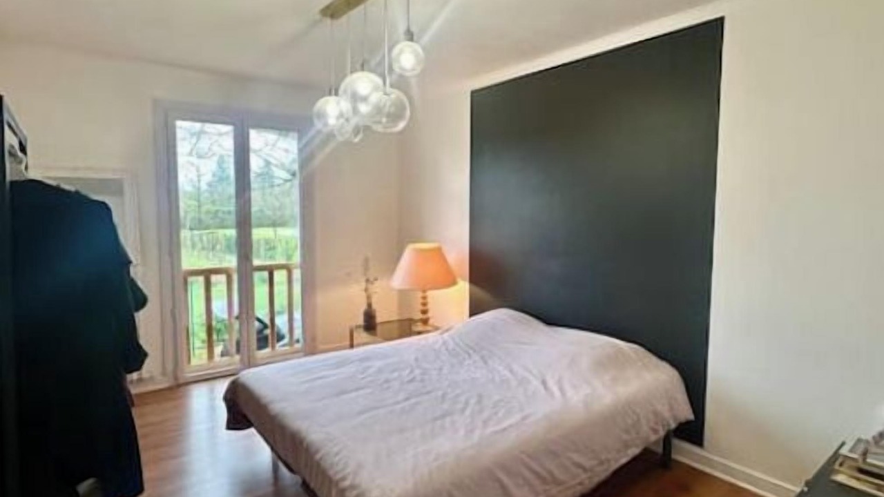 Photo of Bedroom in Saint-Macaire-en-Mauges