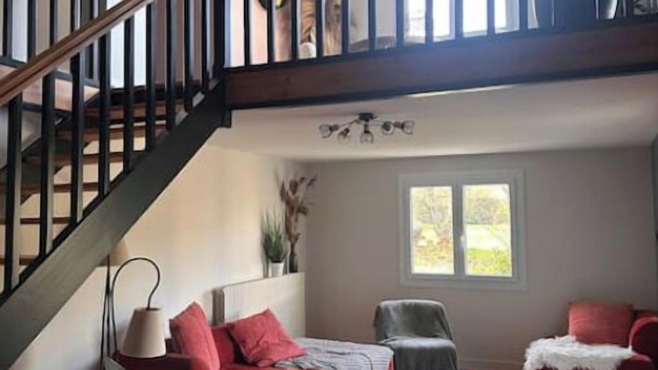 Photo of Livingroom in Saint-Macaire-en-Mauges