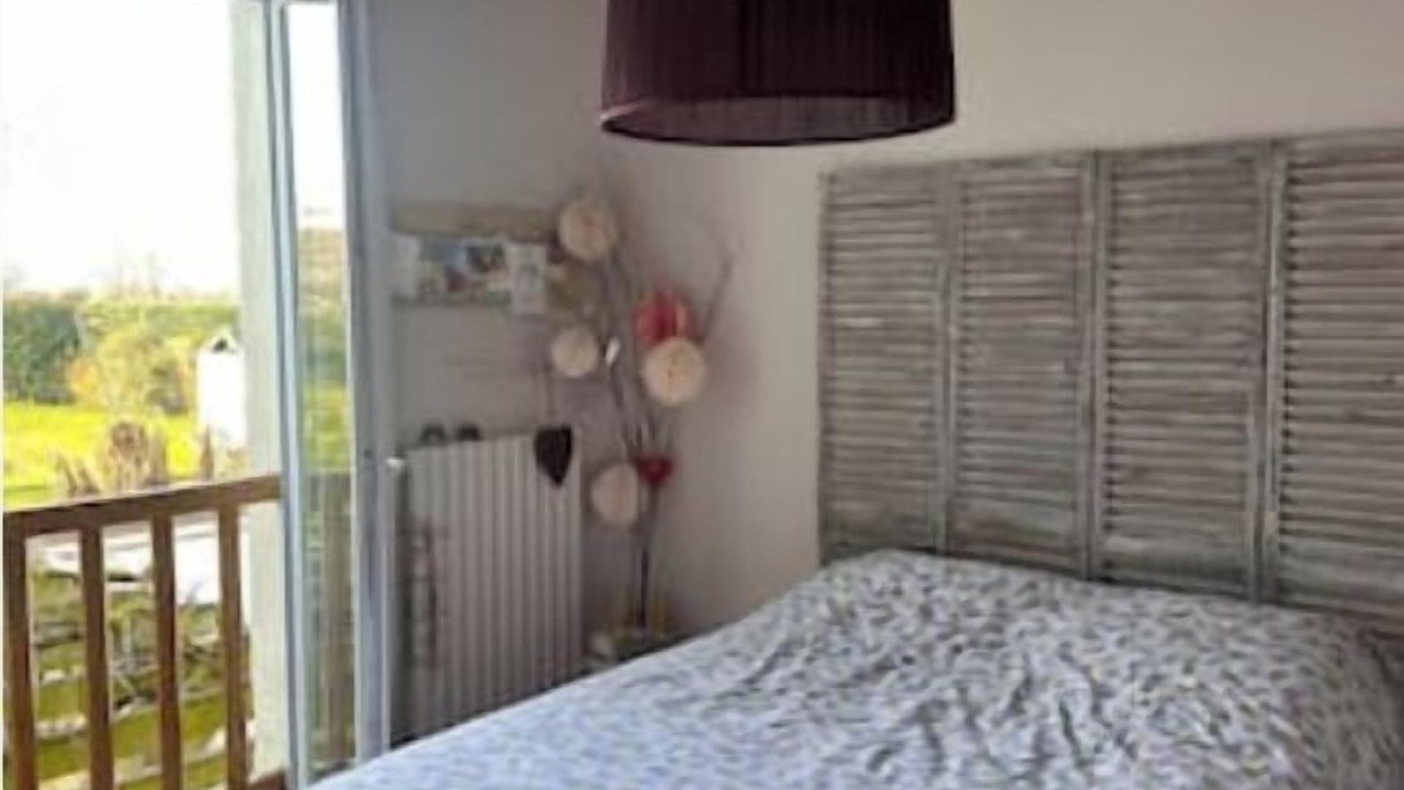 Photo of Bedroom in Saint-Macaire-en-Mauges